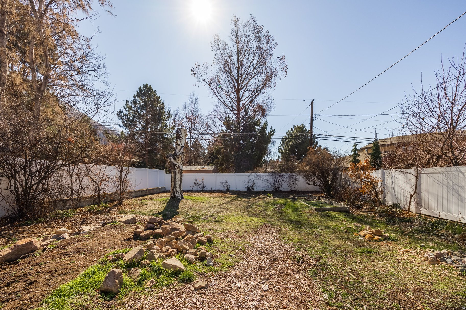 DENVER PLACE ADDITION - Residential