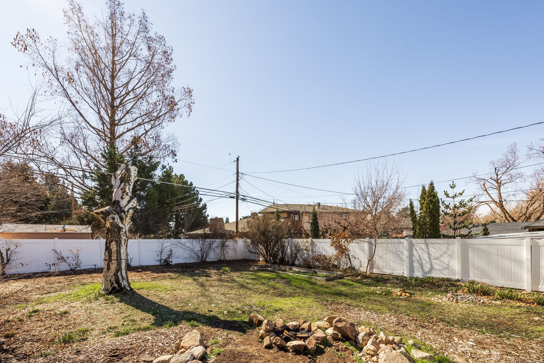 DENVER PLACE ADDITION - Residential