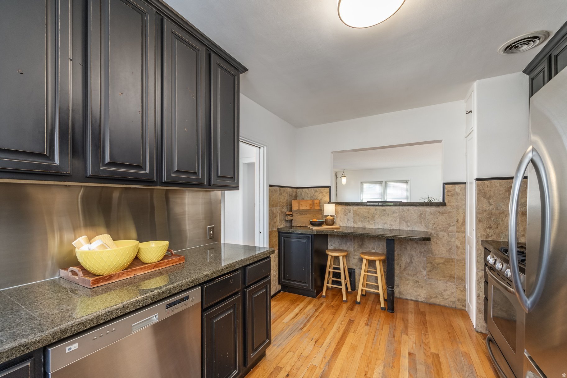 DENVER PLACE ADDITION - Residential