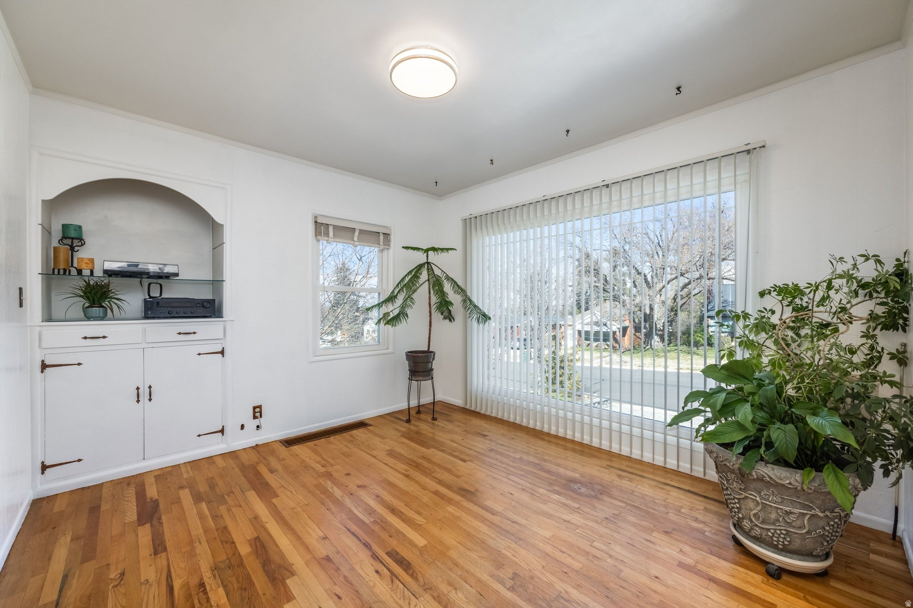 DENVER PLACE ADDITION - Residential