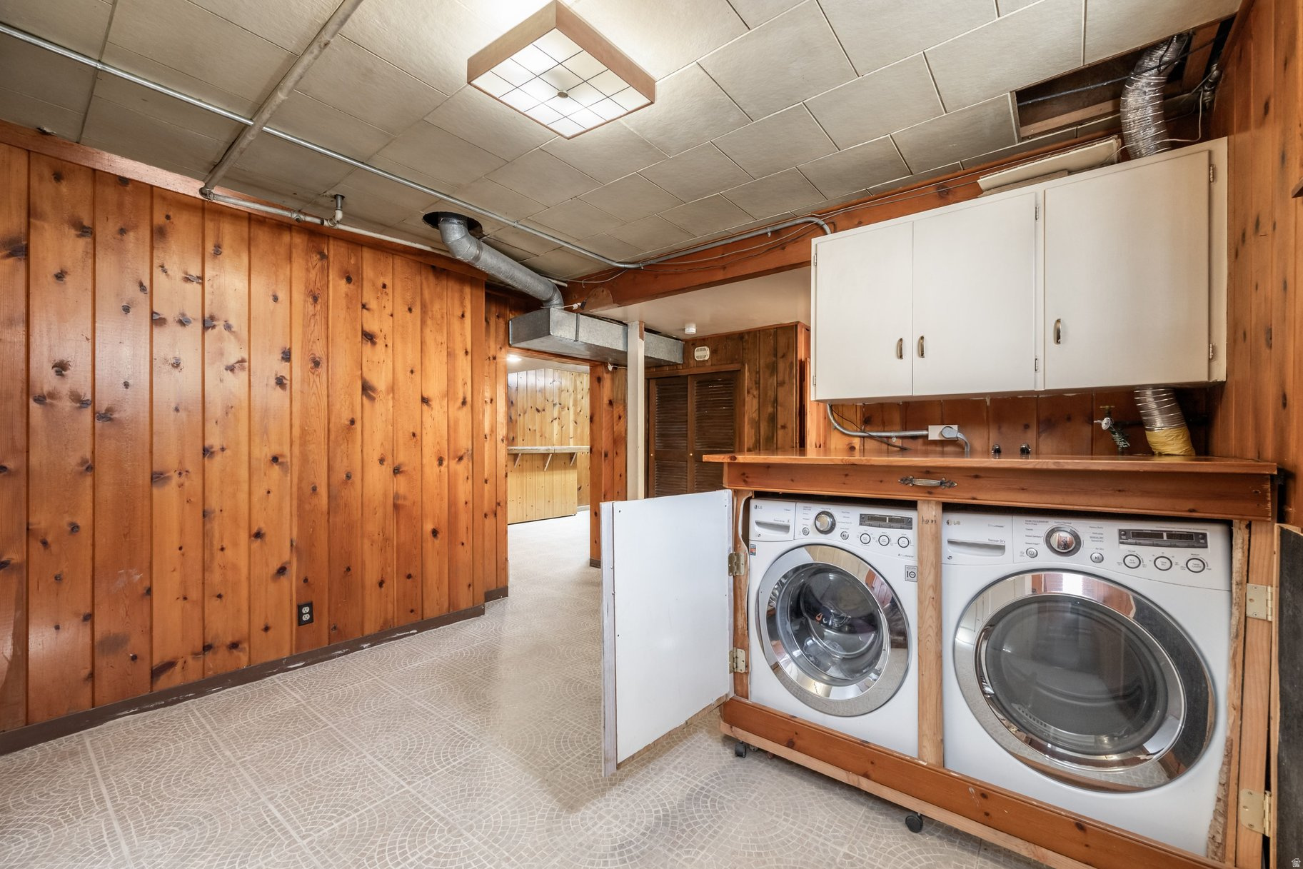 DENVER PLACE ADDITION - Residential