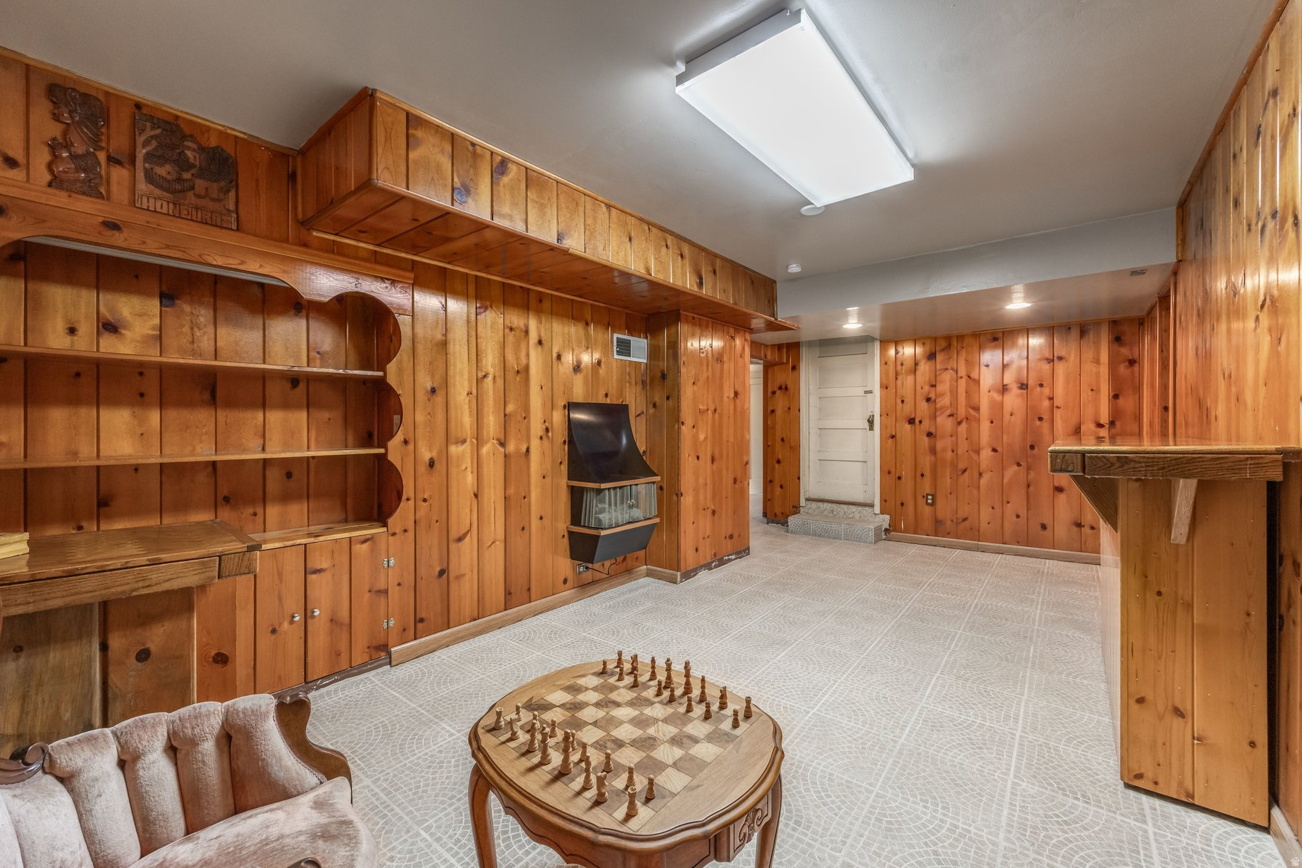 DENVER PLACE ADDITION - Residential