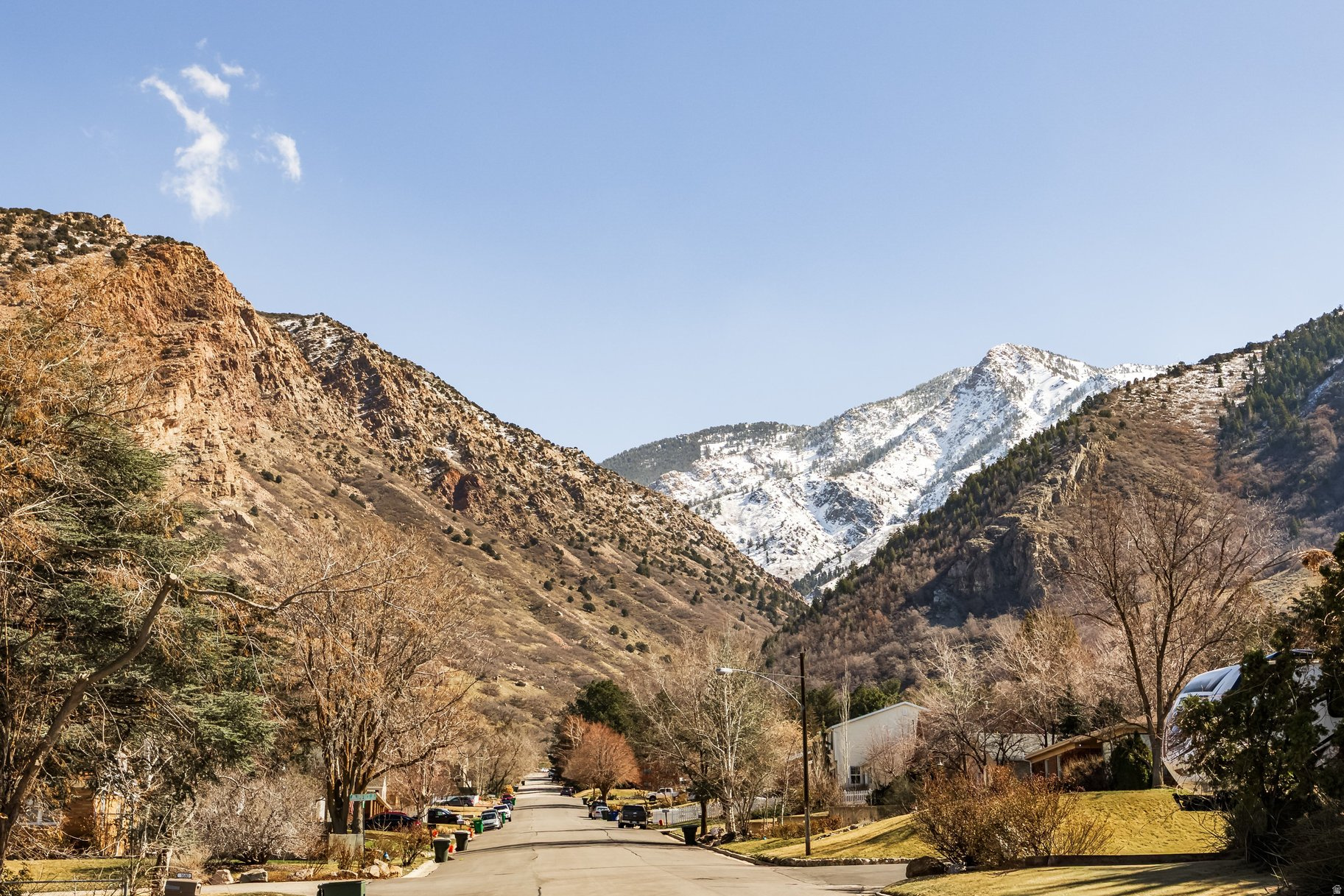 DENVER PLACE ADDITION - Residential