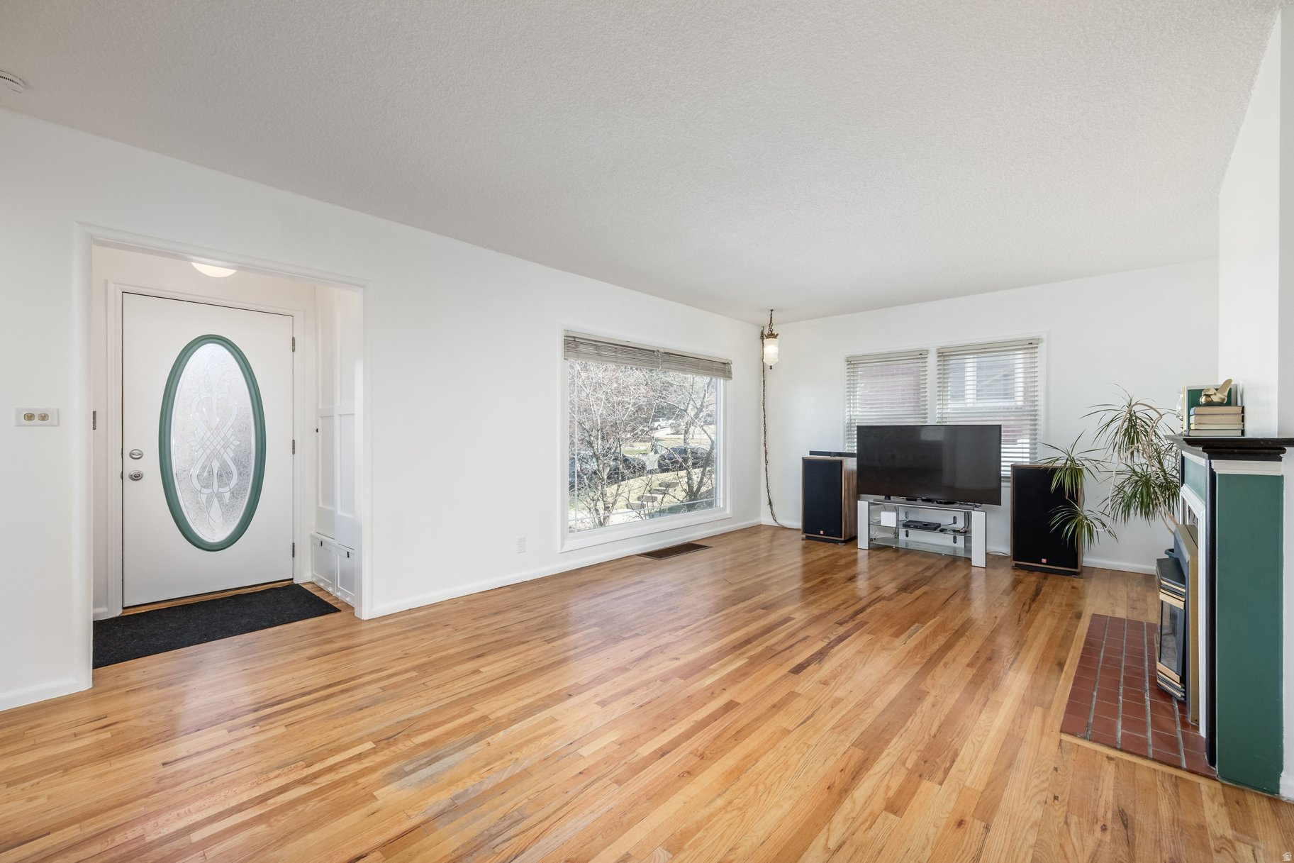 DENVER PLACE ADDITION - Residential