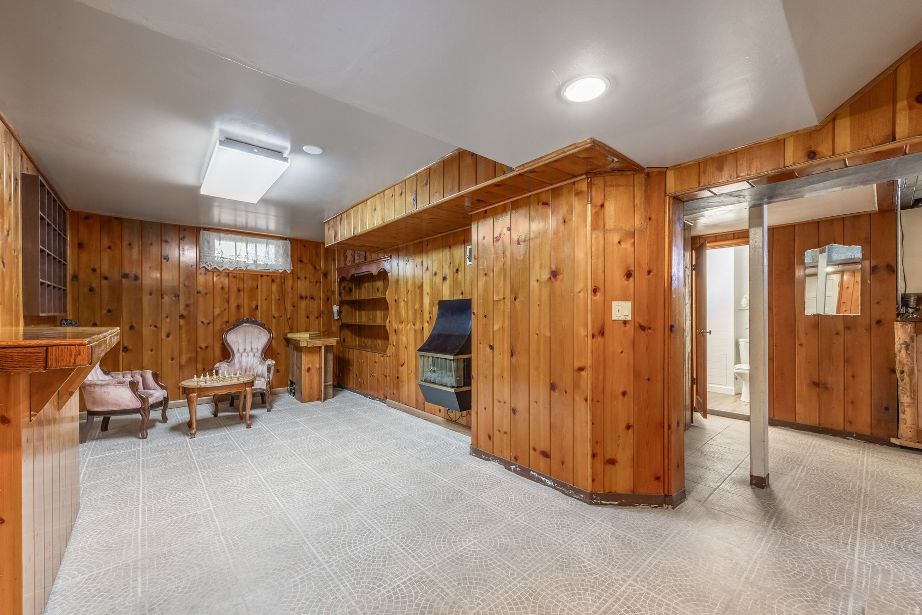 DENVER PLACE ADDITION - Residential