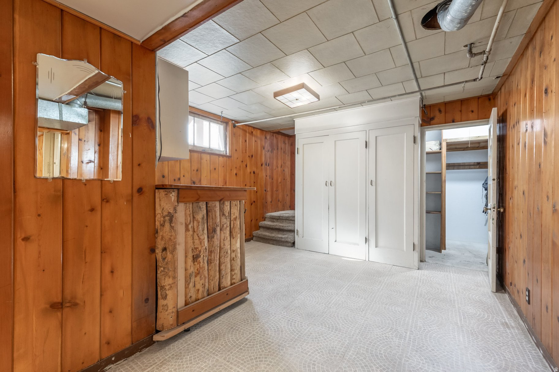 DENVER PLACE ADDITION - Residential