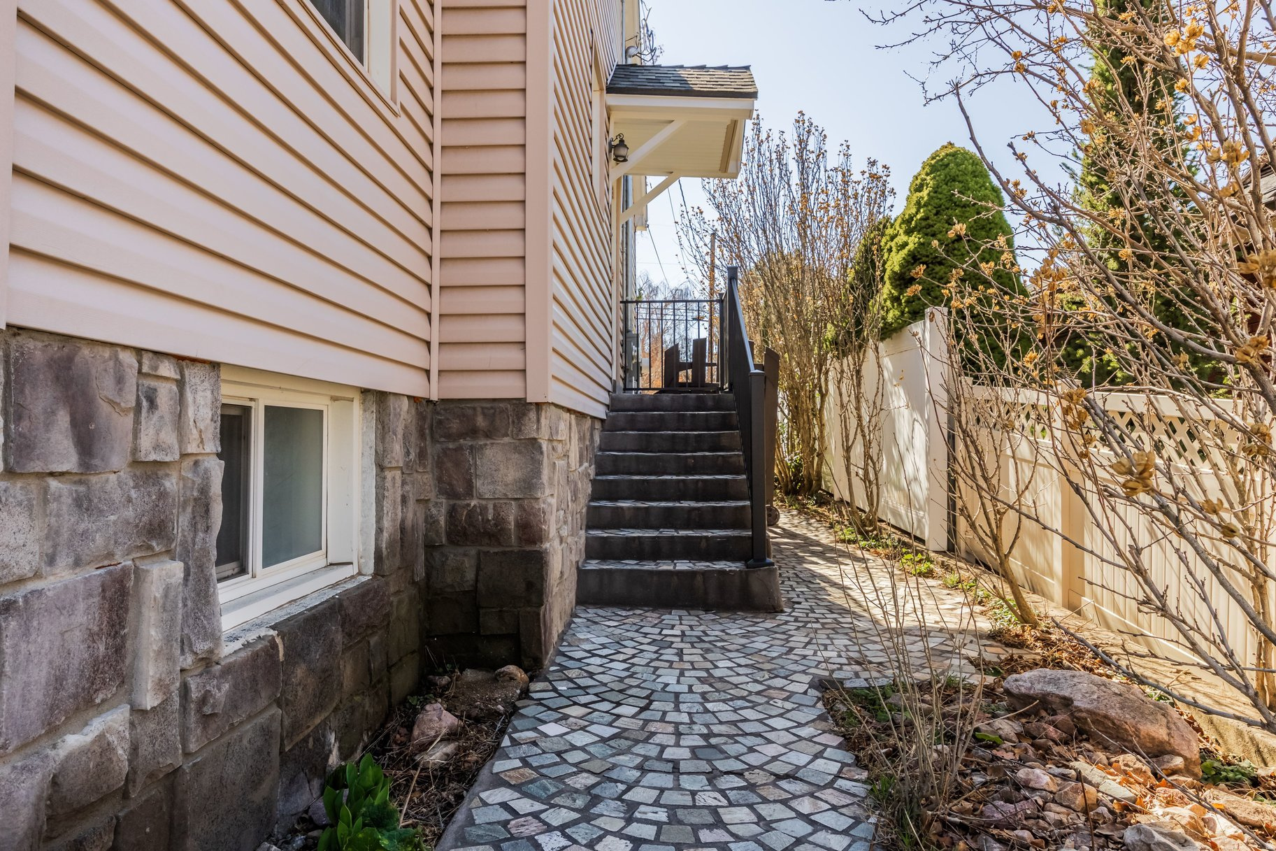 DENVER PLACE ADDITION - Residential