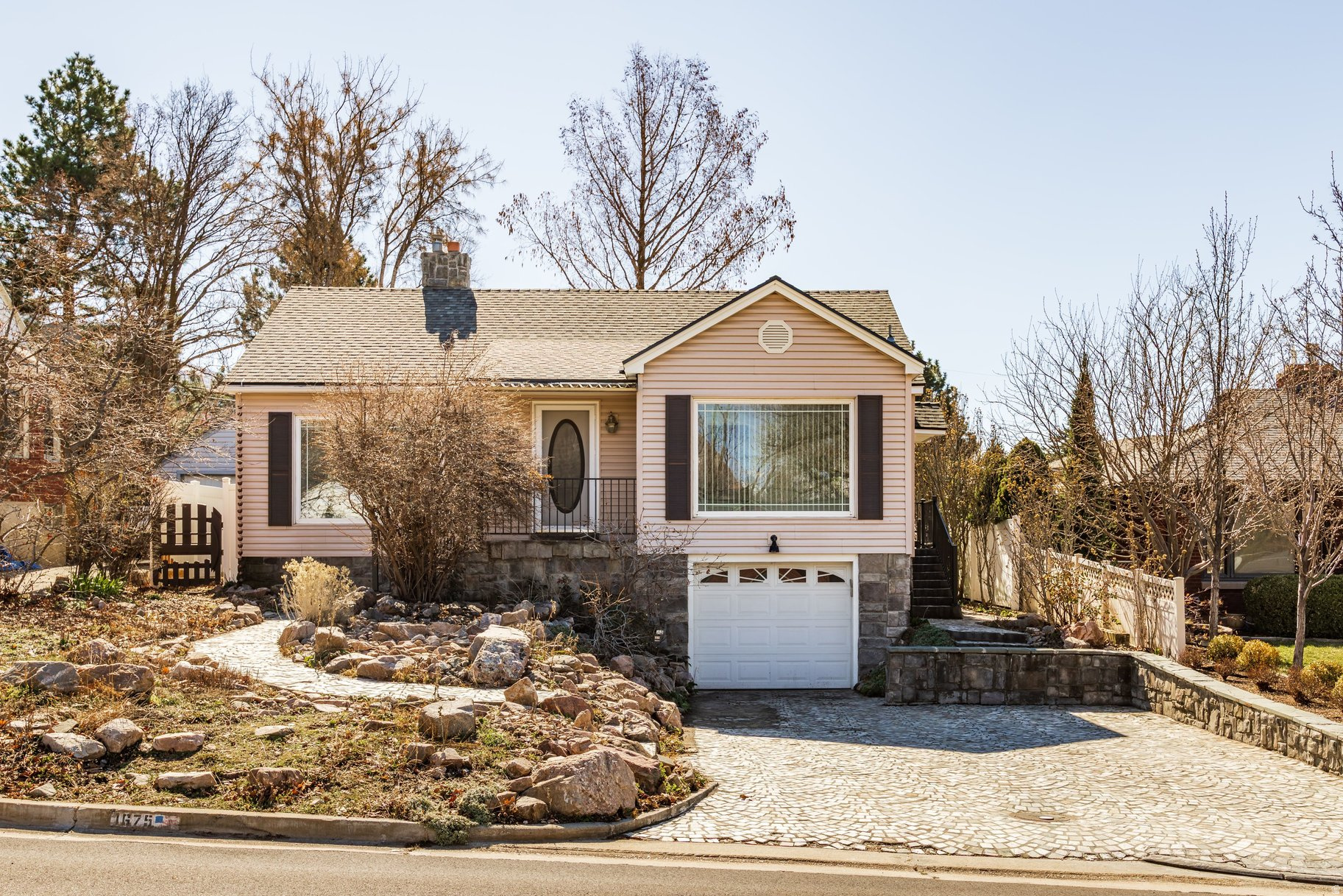 DENVER PLACE ADDITION - Residential