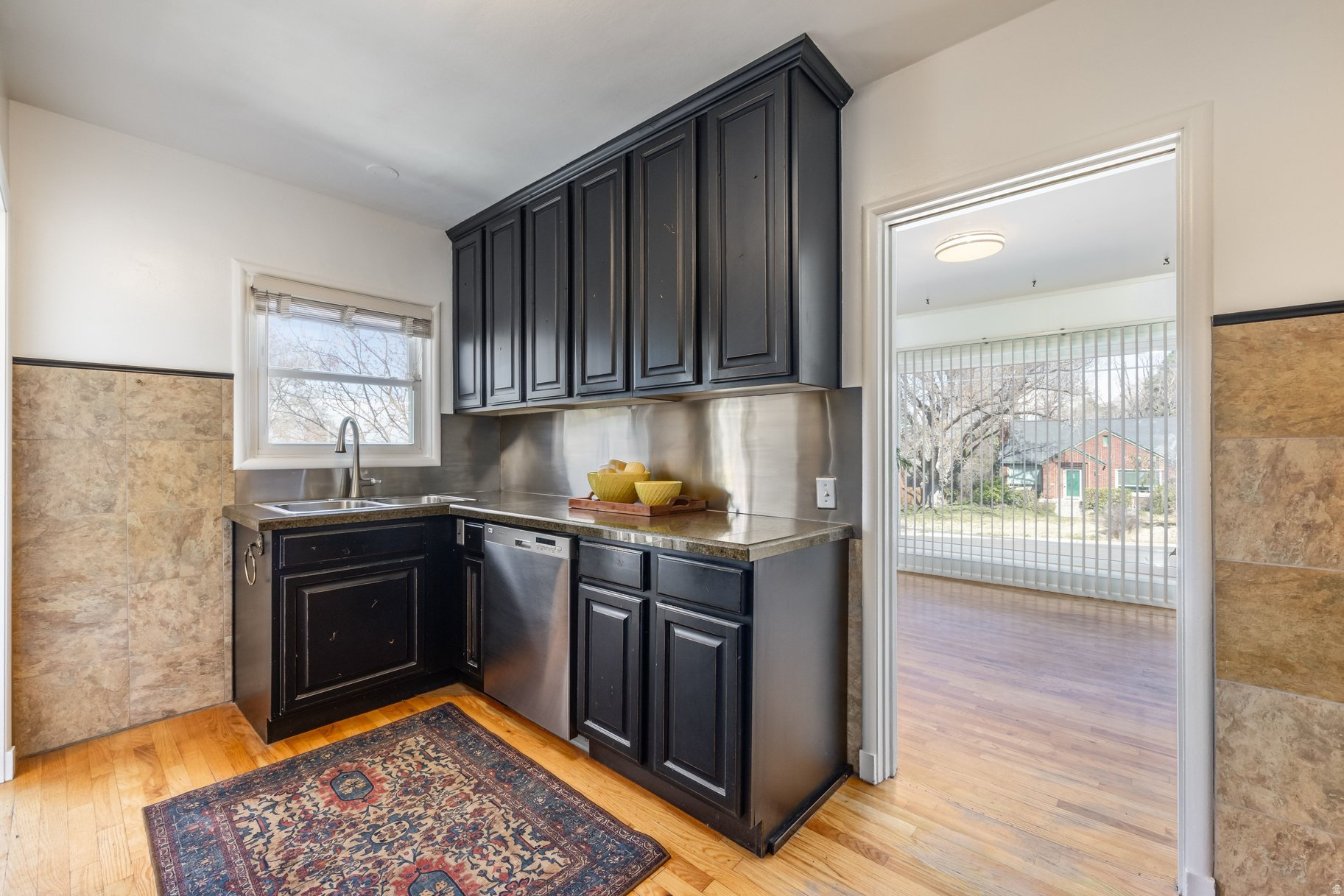 DENVER PLACE ADDITION - Residential