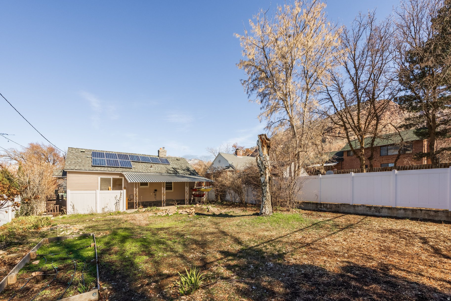 DENVER PLACE ADDITION - Residential