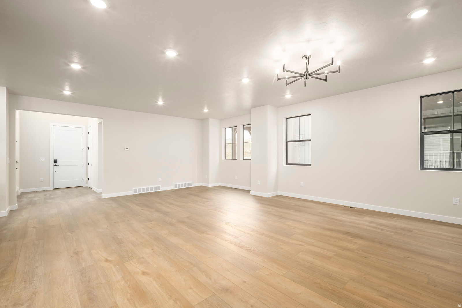 TERRAINE - Residential