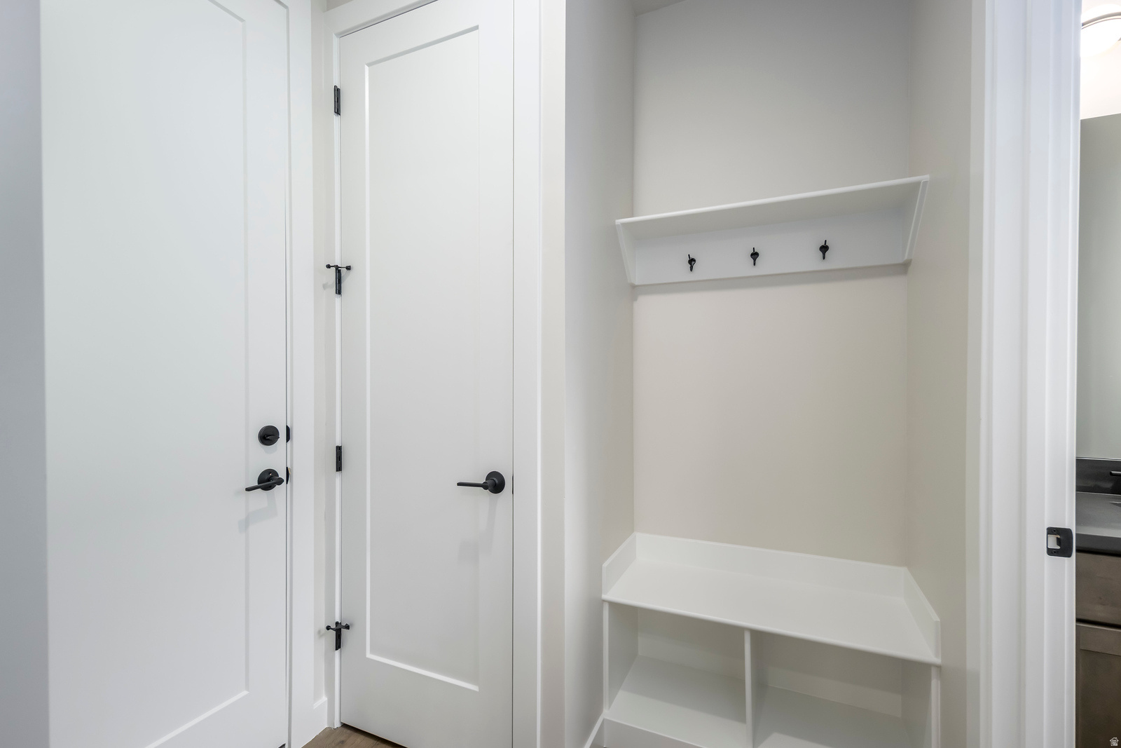 TERRAINE - Residential