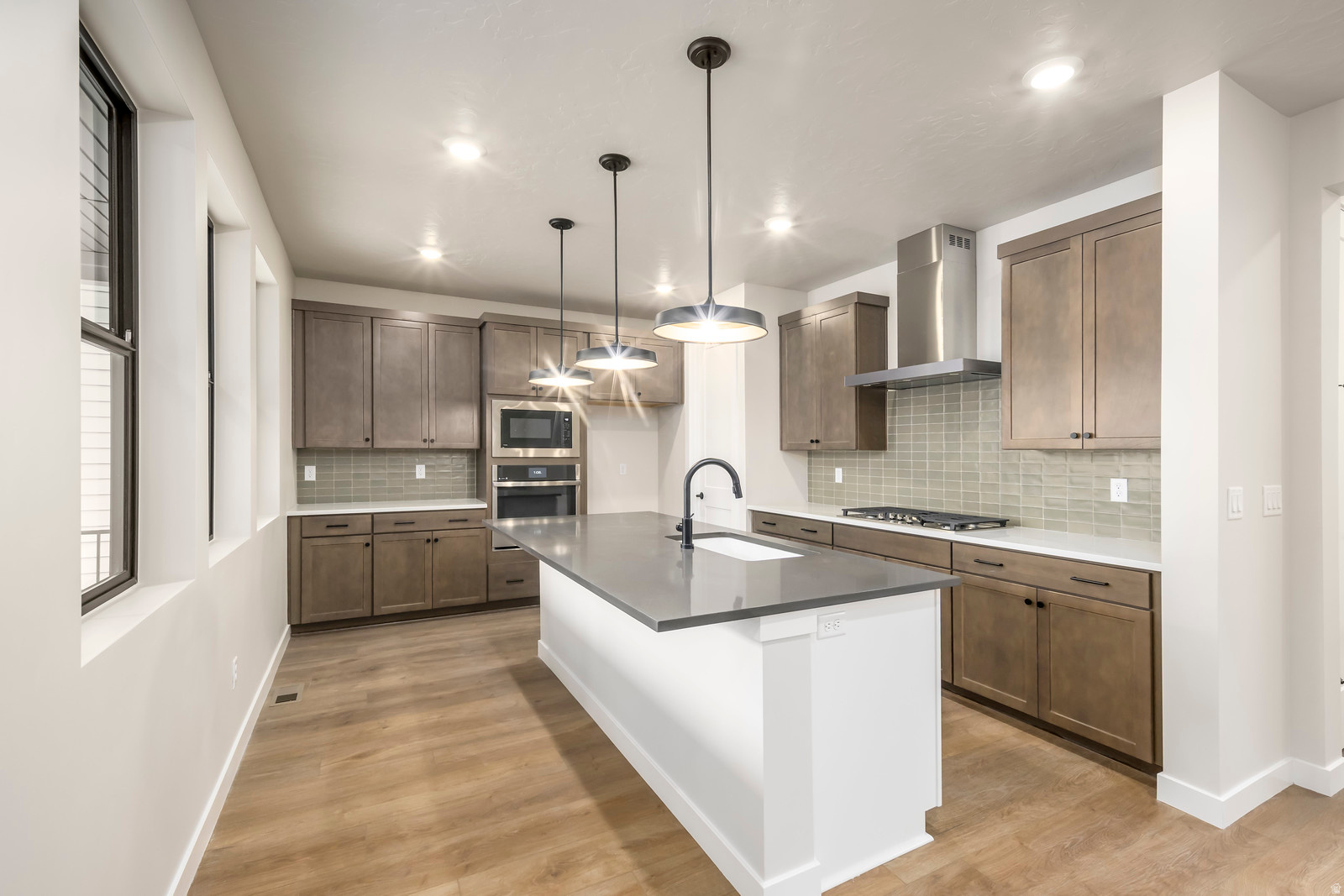 TERRAINE - Residential