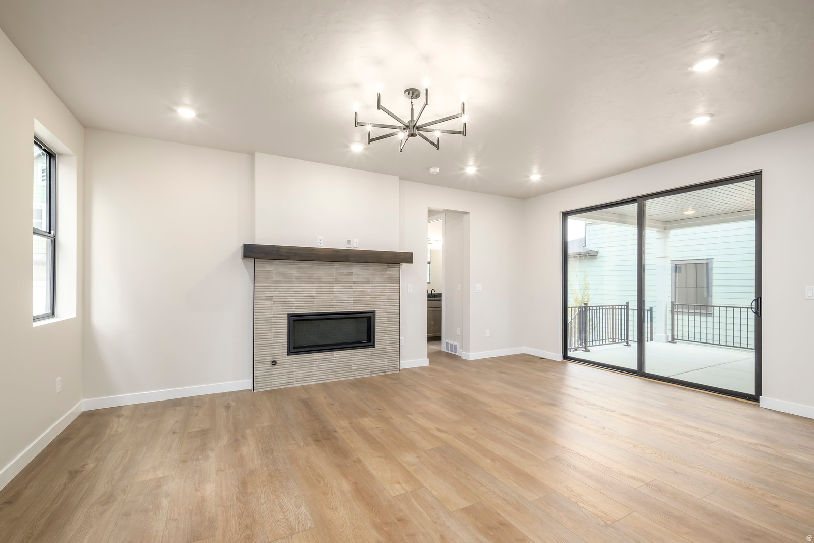 TERRAINE - Residential