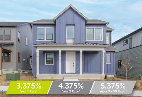 Photo of 7056 W TERRAINE RD #161, West Jordan, UT 84081 (MLS # 2108201)