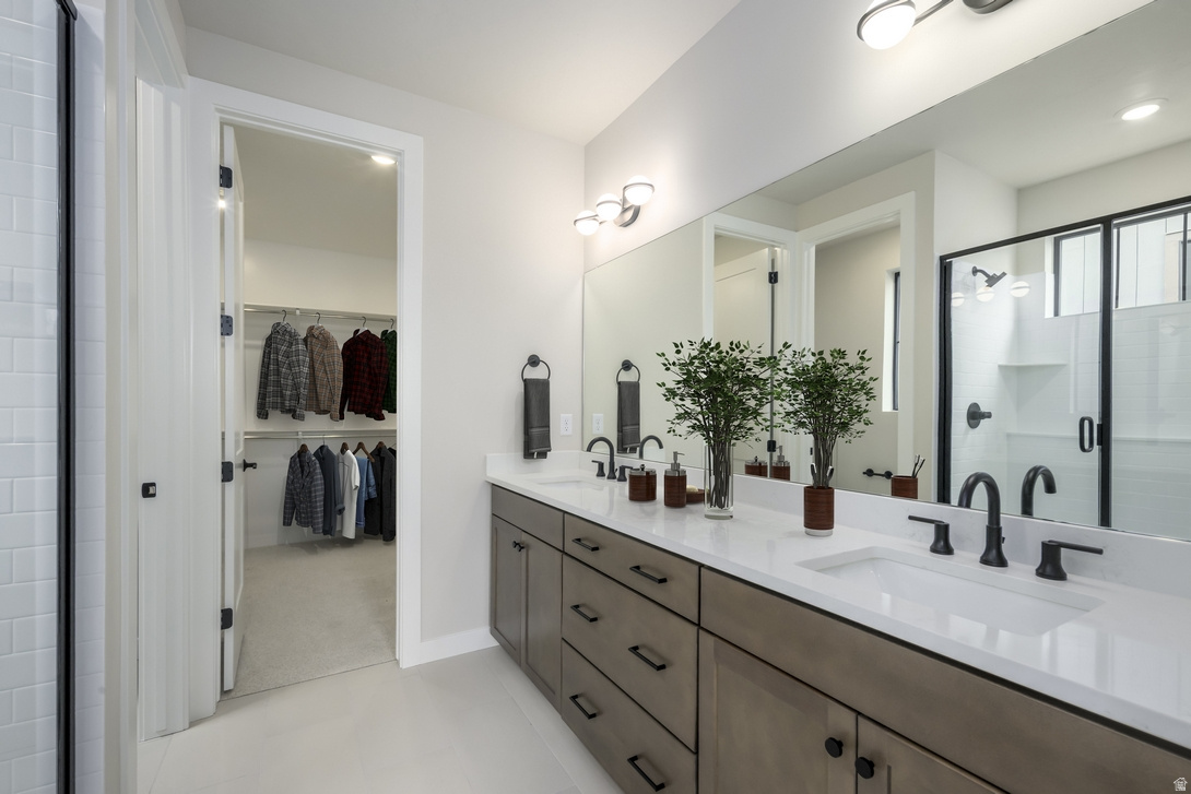 TERRAINE - Residential