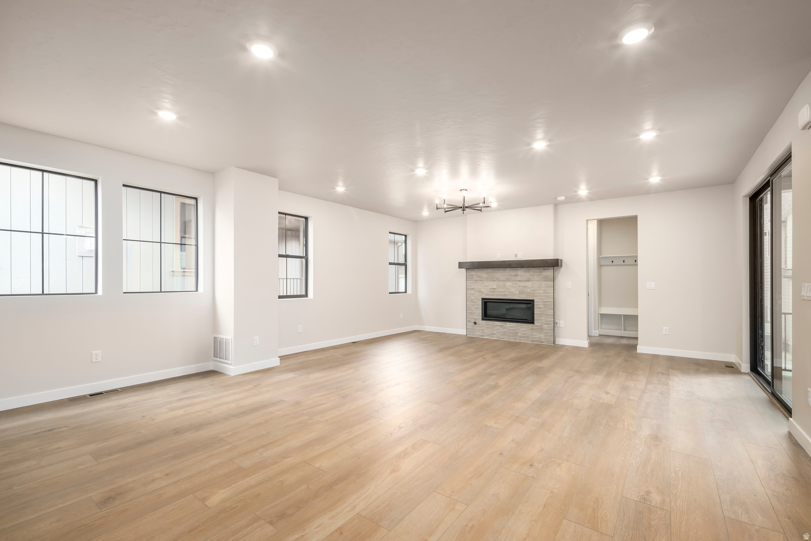 TERRAINE - Residential