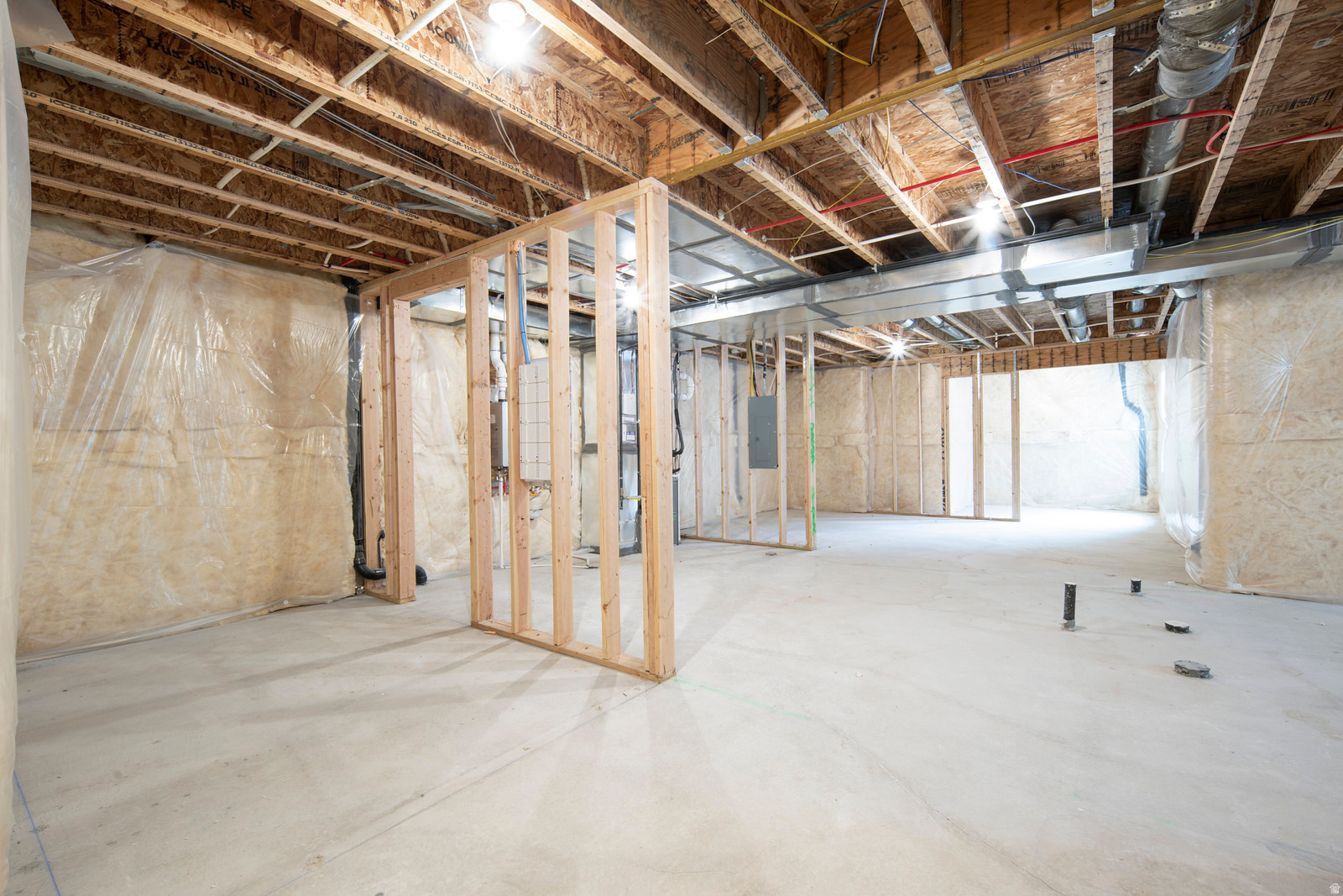 TERRAINE - Residential