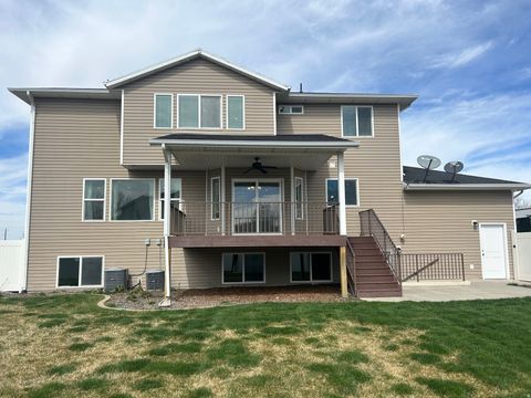 Tiny photo for 4239 W 5825 S, Roy, UT 84067 (MLS # 2144666)