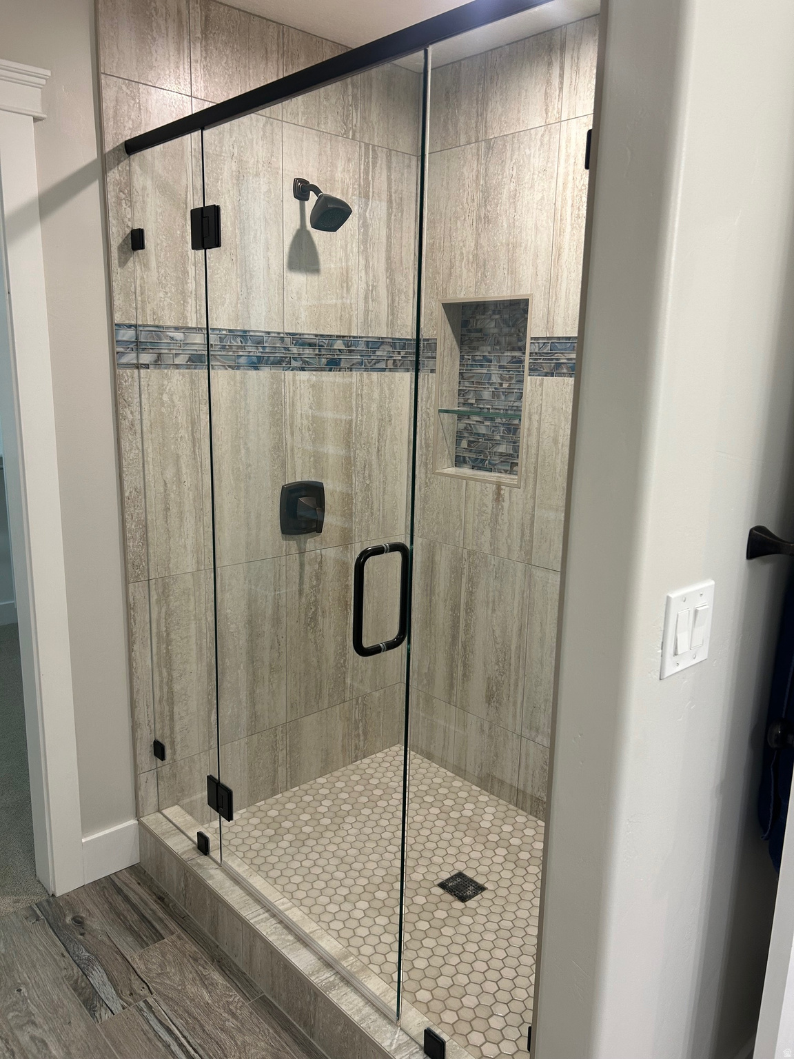 PARK RIDGE - Residential