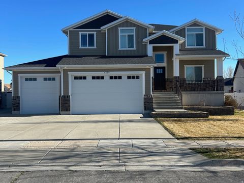 Tiny photo for 4239 W 5825 S, Roy, UT 84067 (MLS # 2144666)