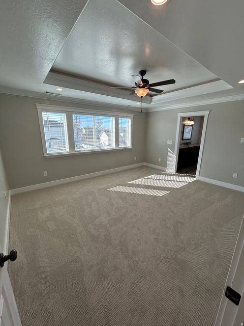 Tiny photo for 4239 W 5825 S, Roy, UT 84067 (MLS # 2144666)