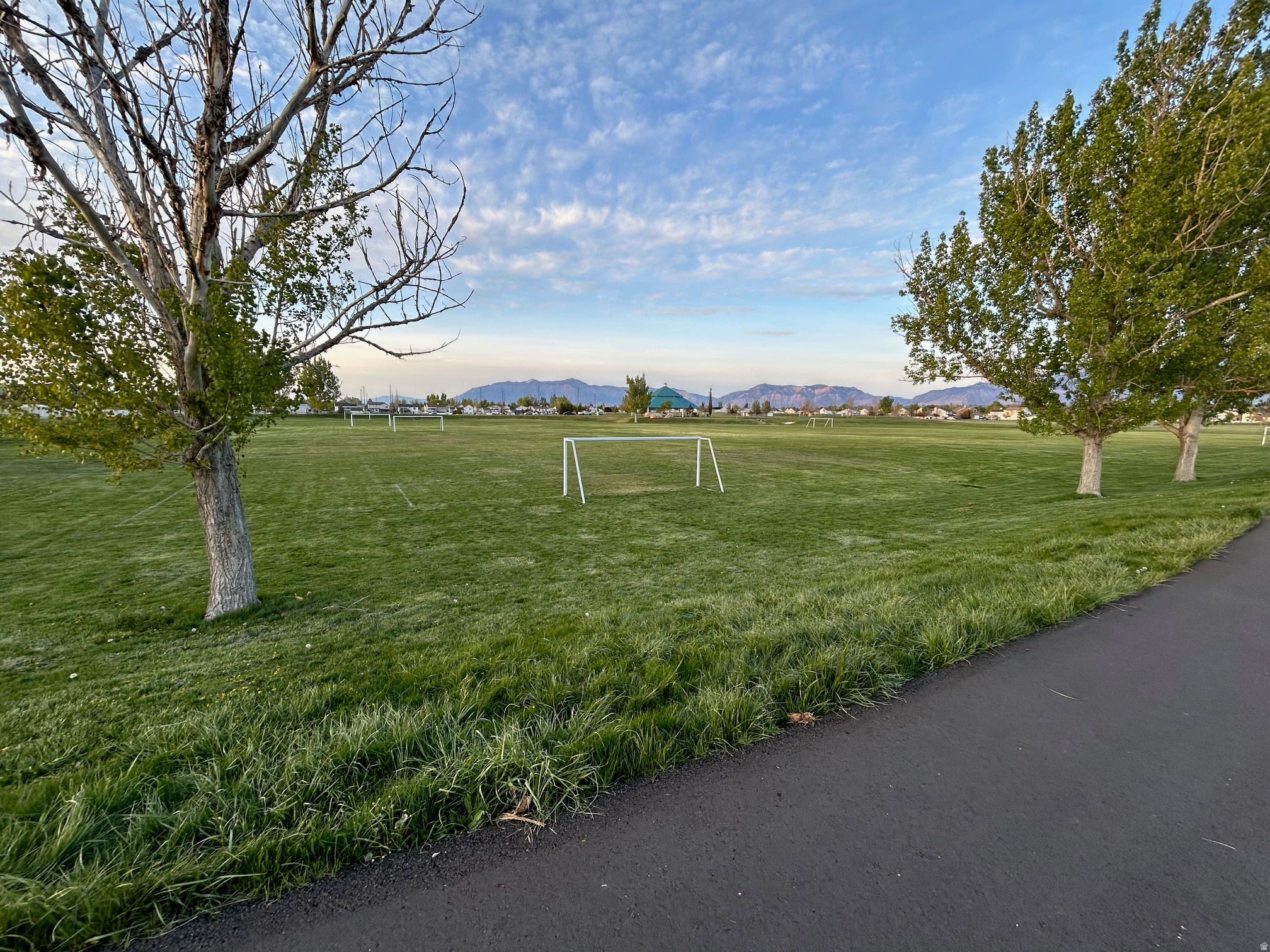 PARK RIDGE - Residential