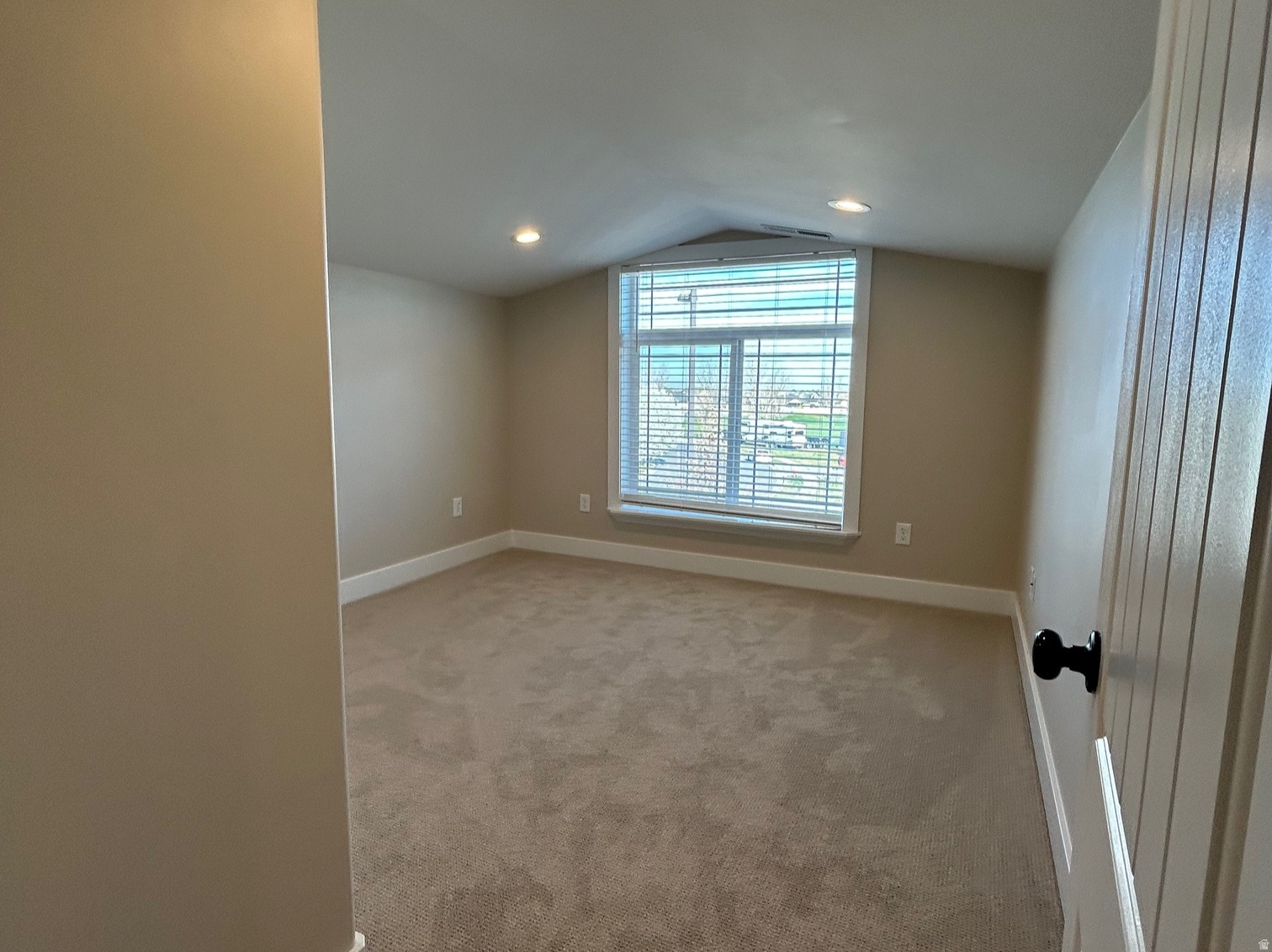 PARK RIDGE - Residential