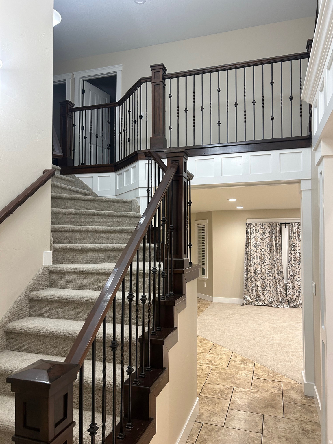 PARK RIDGE - Residential