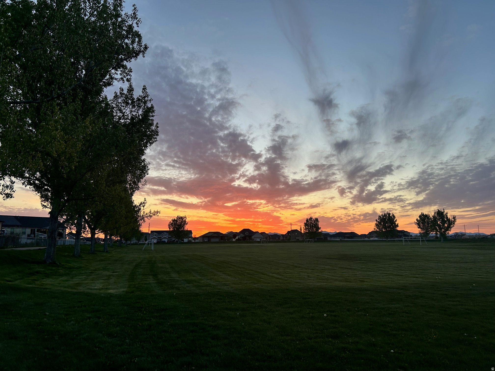 PARK RIDGE - Residential