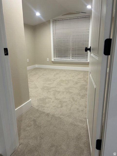 PARK RIDGE - Residential