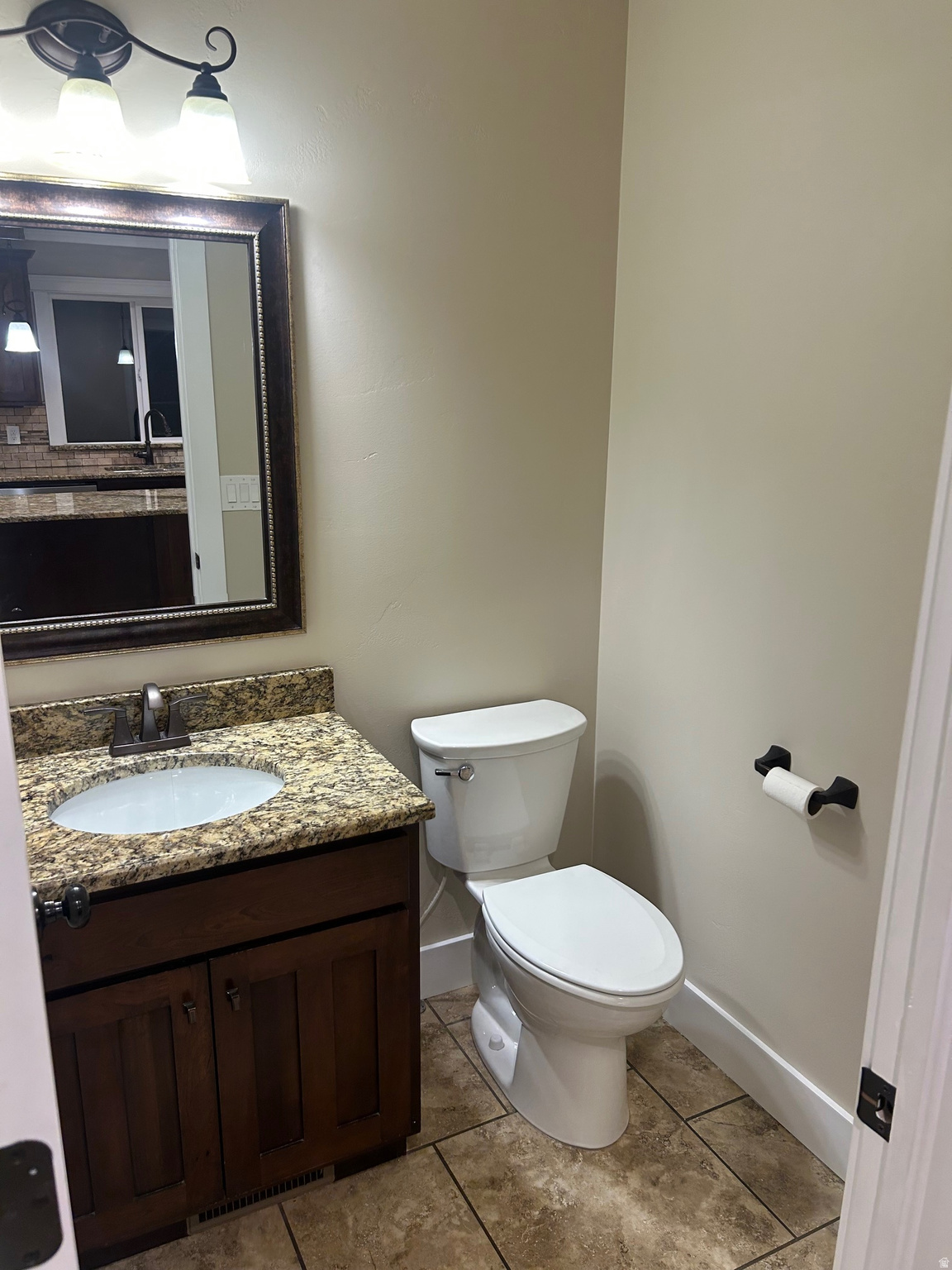 PARK RIDGE - Residential