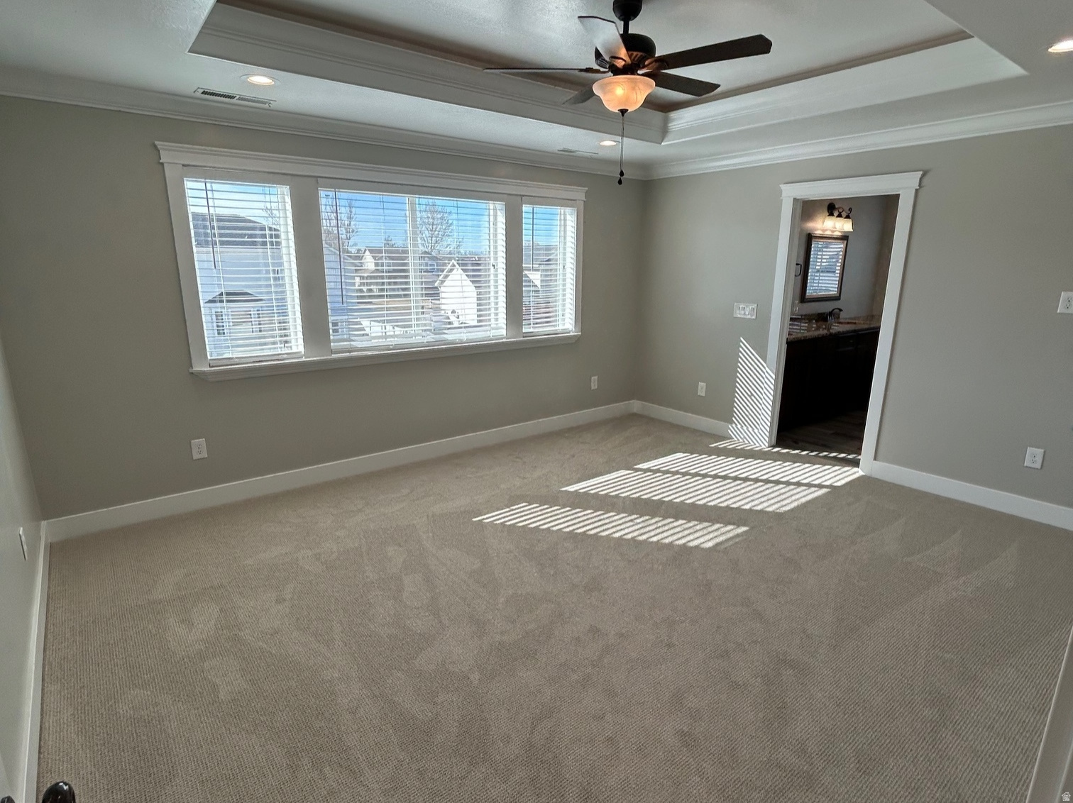 PARK RIDGE - Residential