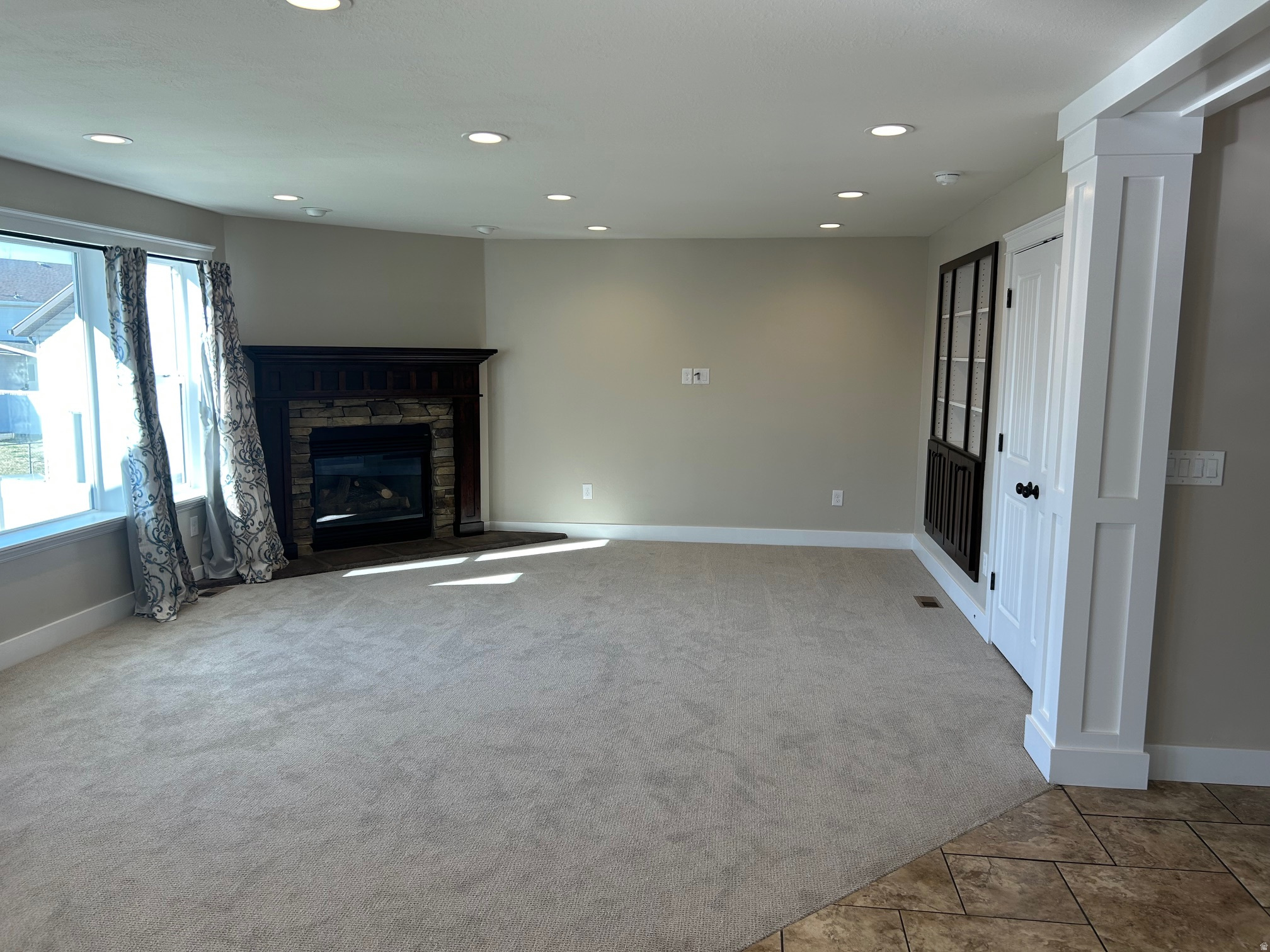 PARK RIDGE - Residential