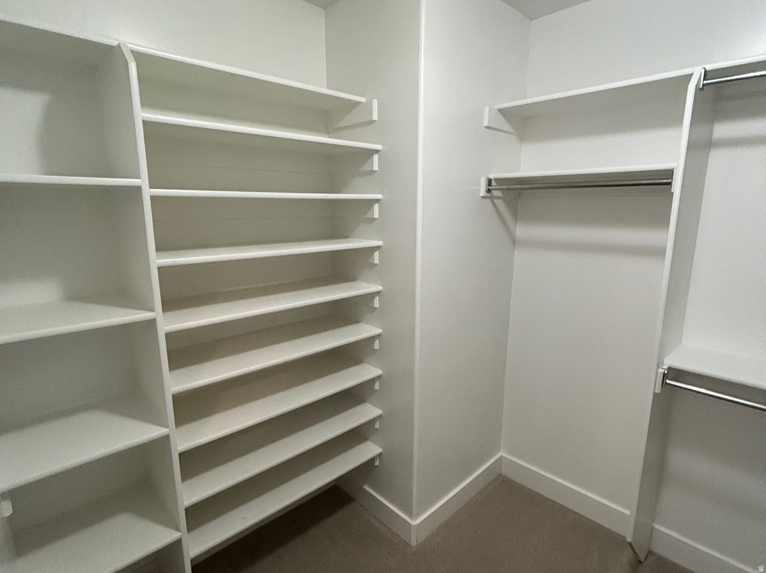 PARK RIDGE - Residential