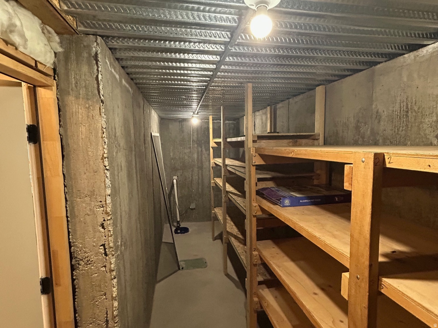 PARK RIDGE - Residential