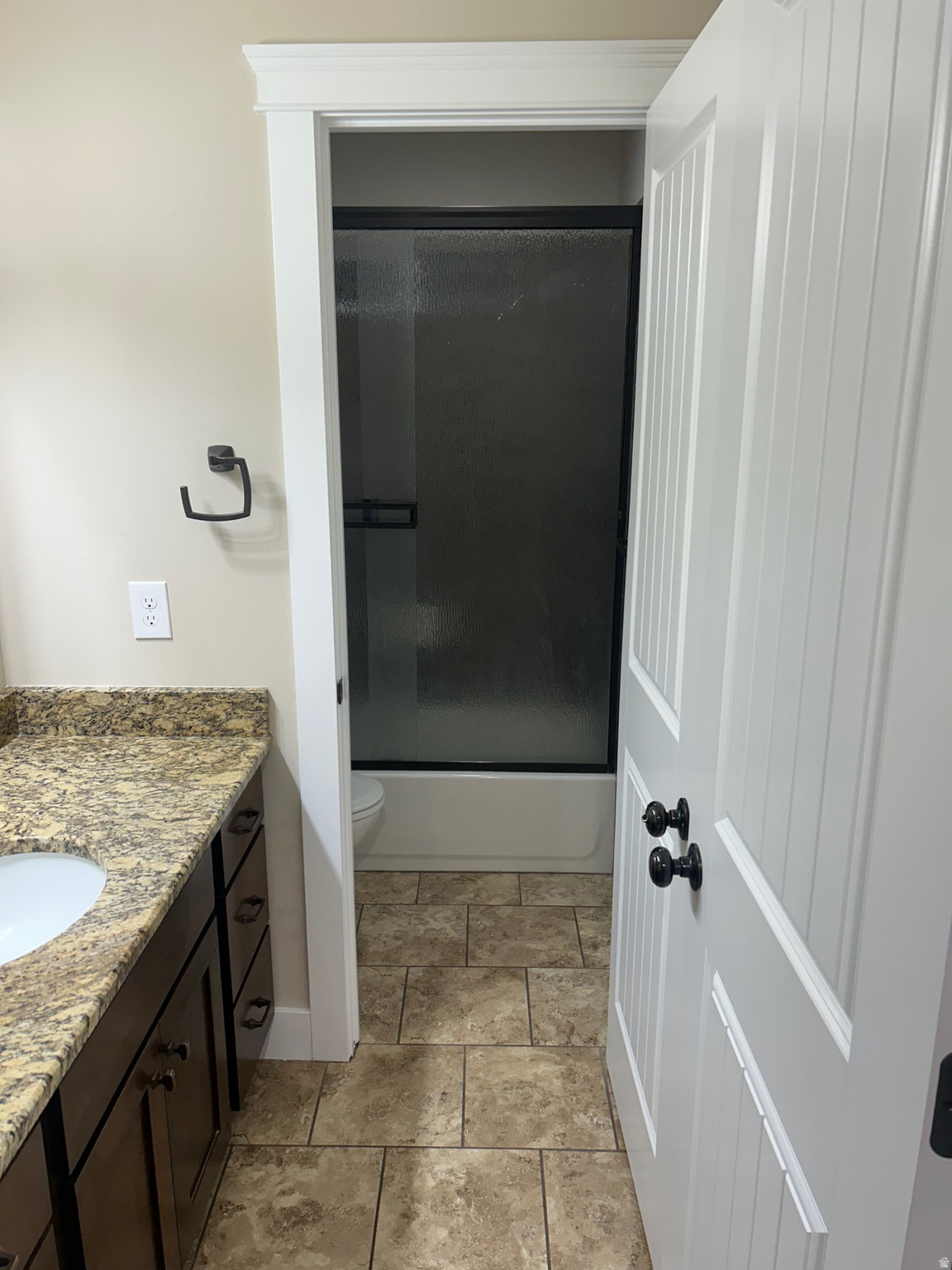 PARK RIDGE - Residential