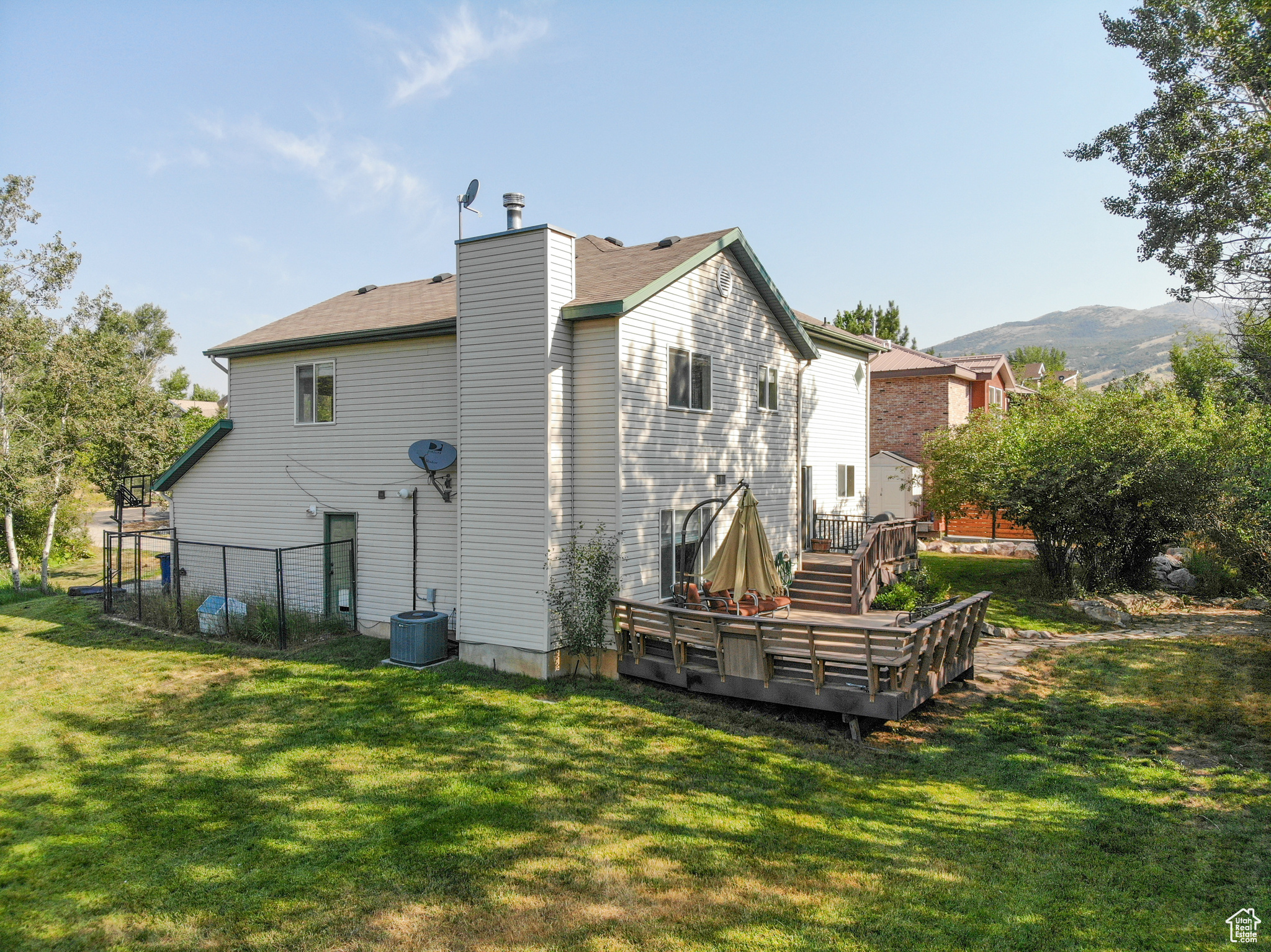 3748 N Patio Springs Dr, Eden, Utah image 39