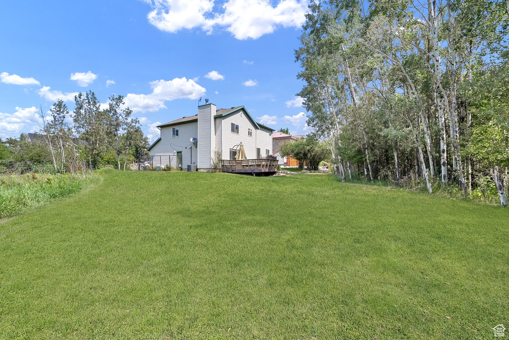 3748 N Patio Springs Dr, Eden, Utah image 32