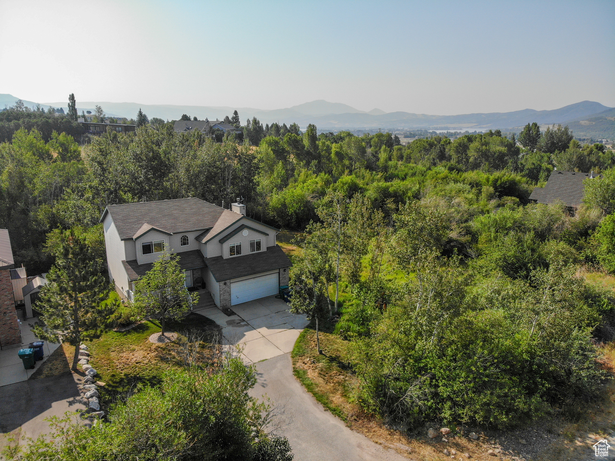 3748 N Patio Springs Dr, Eden, Utah image 35