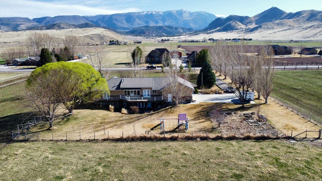 Photo of Glenwood, UT 84730 (MLS # 2144040)