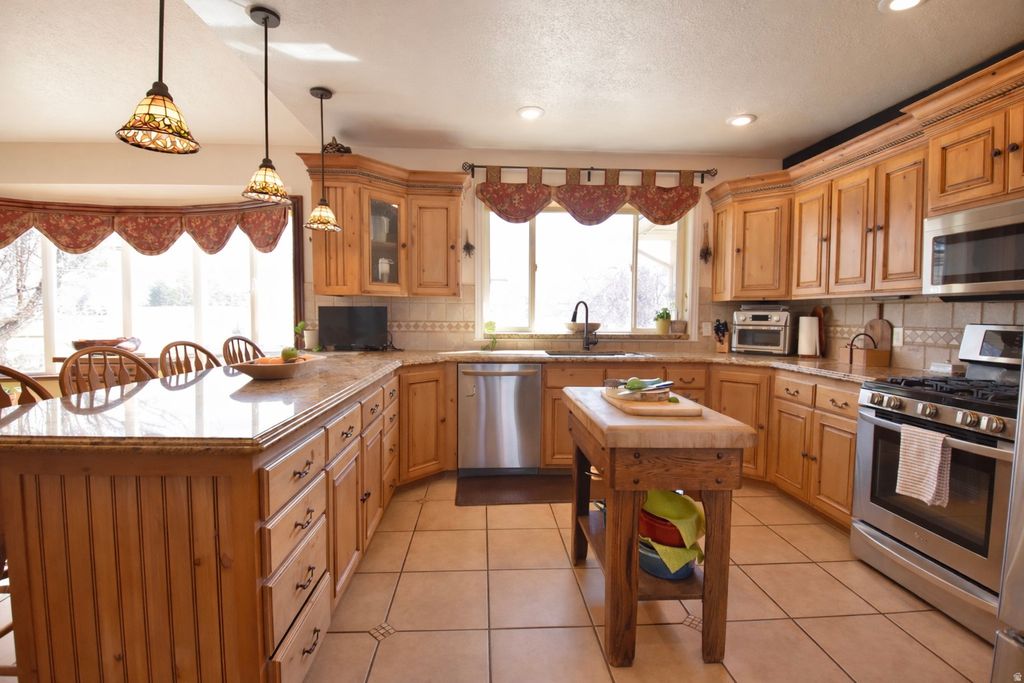 Photo of Glenwood, UT 84730 (MLS # 2144040)