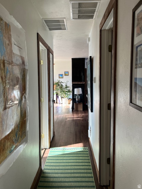 MIDWAY SURVEY - Residential