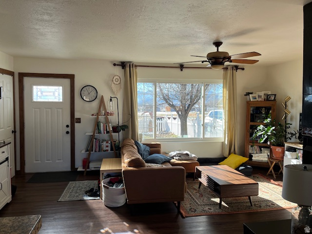 MIDWAY SURVEY - Residential