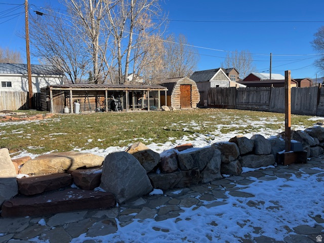 MIDWAY SURVEY - Residential