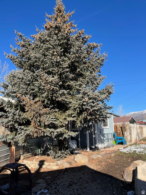 MIDWAY SURVEY - Residential