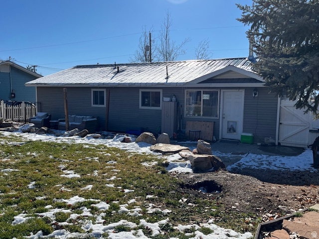 MIDWAY SURVEY - Residential