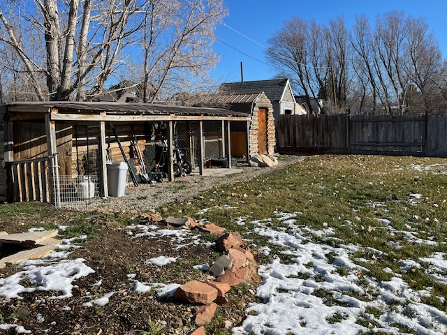 MIDWAY SURVEY - Residential