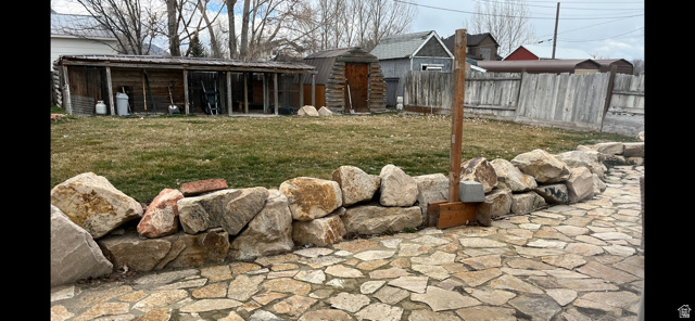 MIDWAY SURVEY - Residential