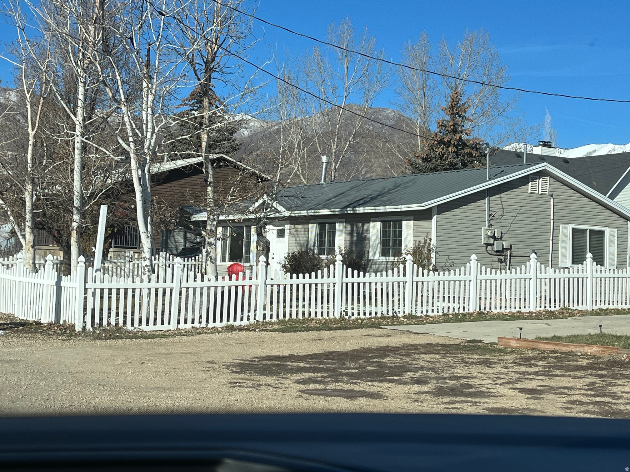 MIDWAY SURVEY - Residential